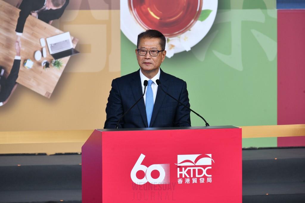 홍콩 식품박람회, 아세안 11개국 다 모였다1.jpg