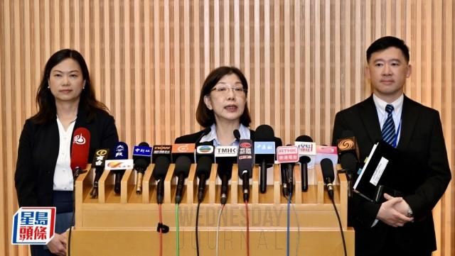 홍콩 정부, 홍콩 5년 개발 계획 9월 공식 발표 예정.jpg