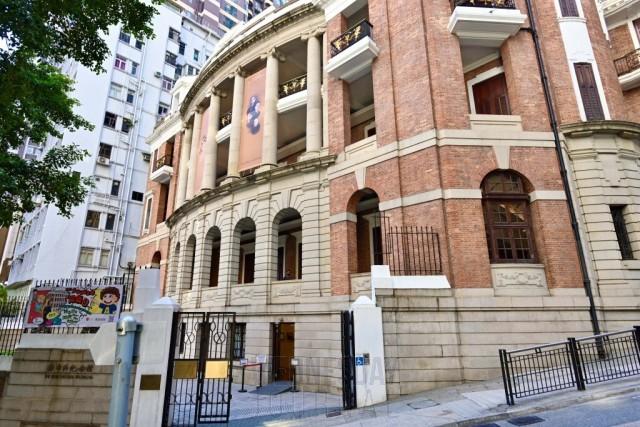 홍콩 정부, 쑨원 탄생 160주년 기념 시내 전역 전시 및 교육 행사 적극 추진.jpg