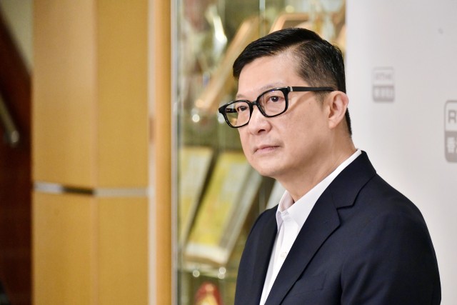 책 이름을 바꿔도 절대 안 통한다 홍콩 당국, 금서 목록 없어도 강력 처벌 경고.jpg