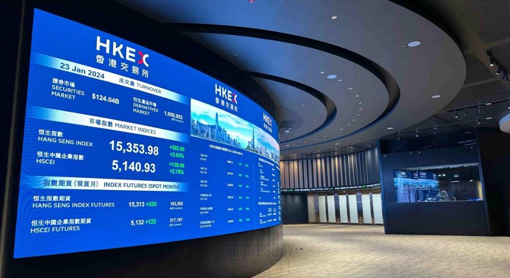 IPO 재수 안 해도 된다 홍콩 증시, 상장 신청 유효기간 2배 파격 연장.jpg
