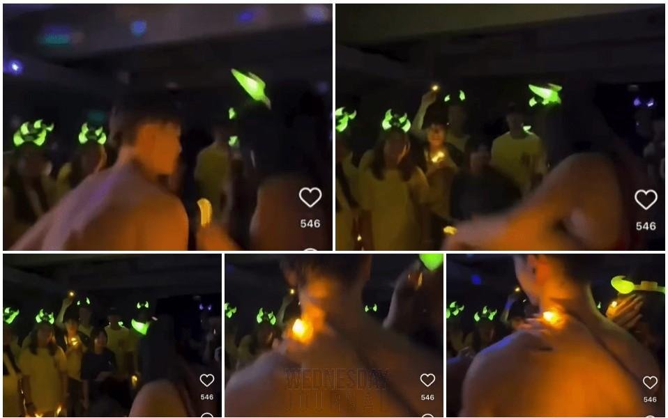 홍콩시티대 학생 오리엔테이션 부적절 행위 논란… 대학 측 징계 조사 착수.jpg
