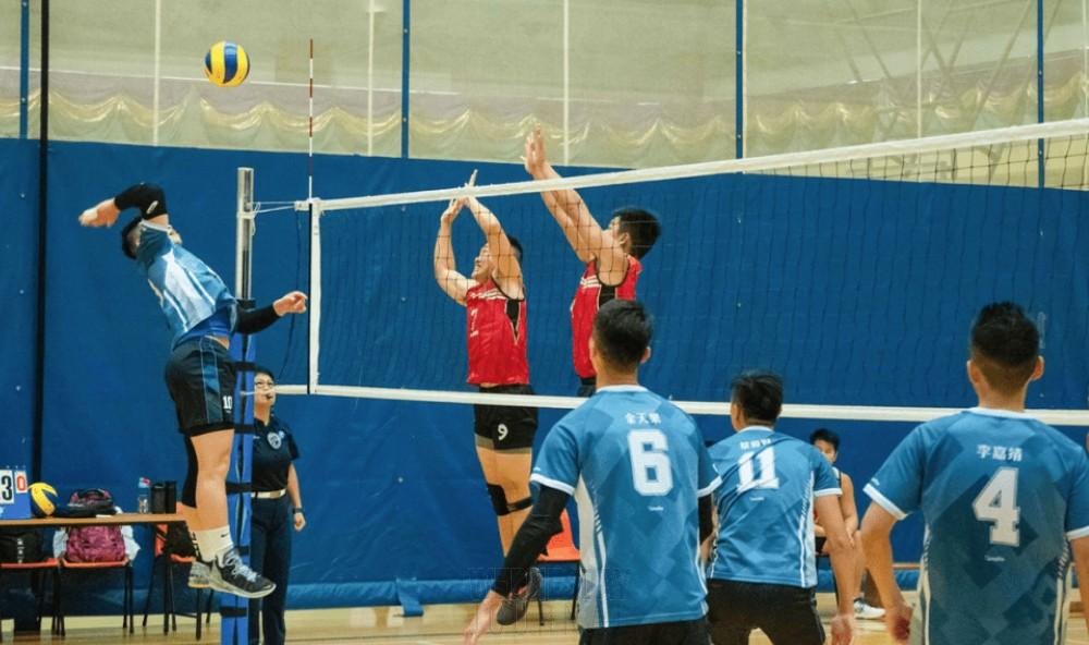 홍콩 LSCD, 12월까지 무료 스포츠 데이 6일 개최...농구, 축구, 배구.jpg