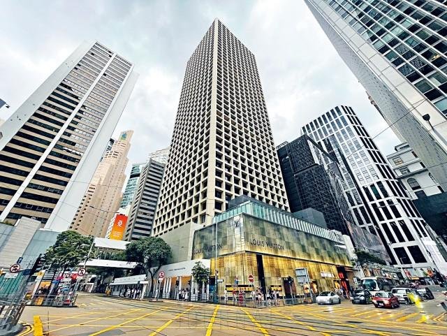 홍콩랜드, 10억 미국달러 규모 거래로 일본 부동산 시장 진출 검토 블룸버그.jpg