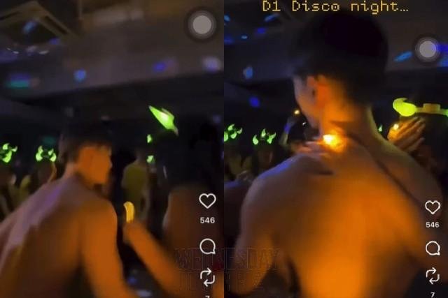 오리엔테이션 성희롱 홍콩 시티대 학생회 집행위 해산.jpg