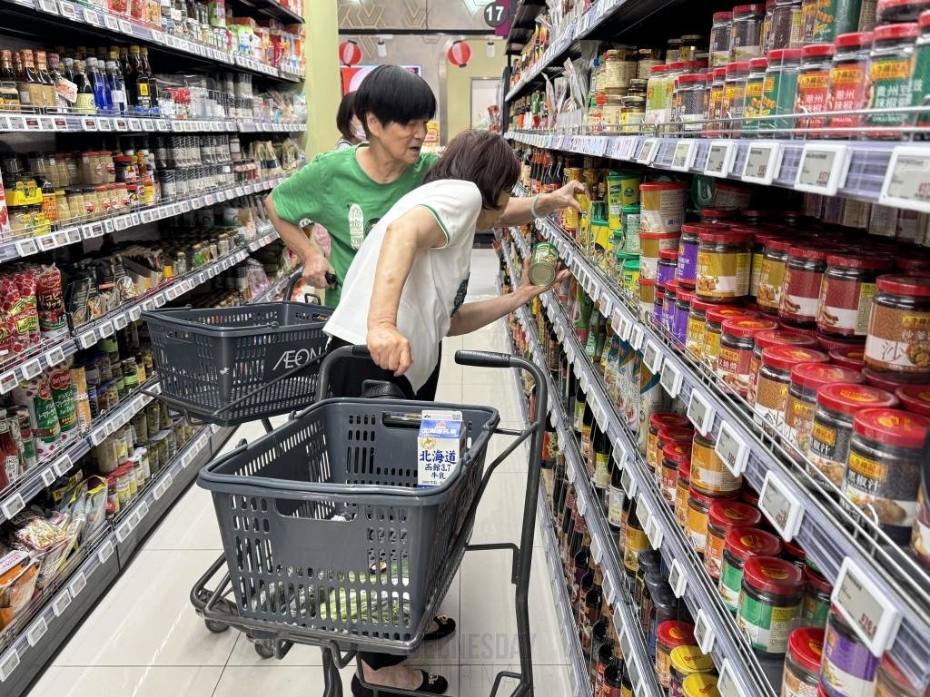 1+1 행사 맞아 홍콩 수퍼마켓 꼼수 프로모션의 황당한 진실.jpg