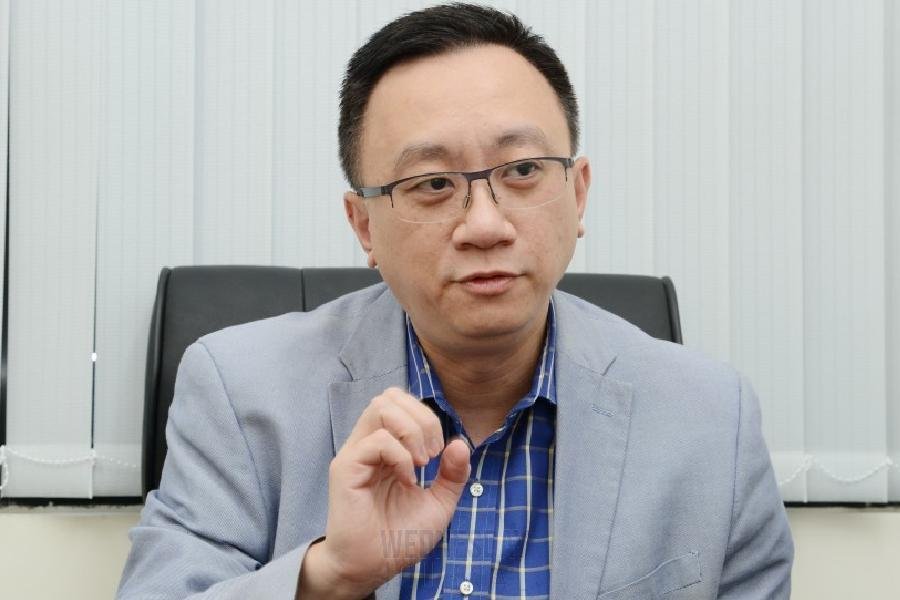 피해자들 노리는 2차 사기 온다 IT 전문가 아이폰 사기 재발 경고.jpg