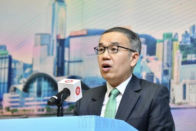 홍콩, 기업 본사 이전 신청 80건 이상 접수 중 50건 승인.jpg
