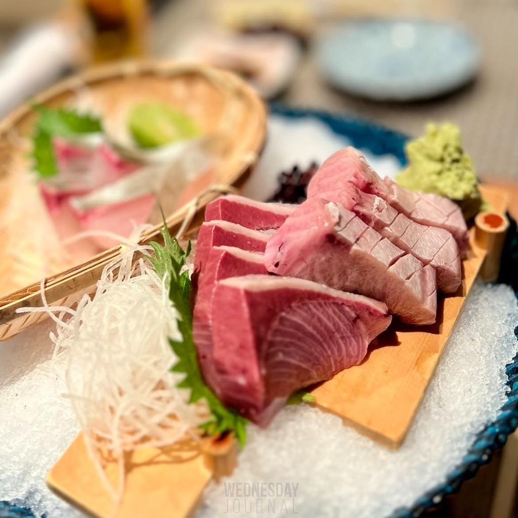 寒鰤 Kan-Buri (Winter Yellowtail)A nationally well-known brand of fish called Himi no Kamburi ca.jpg