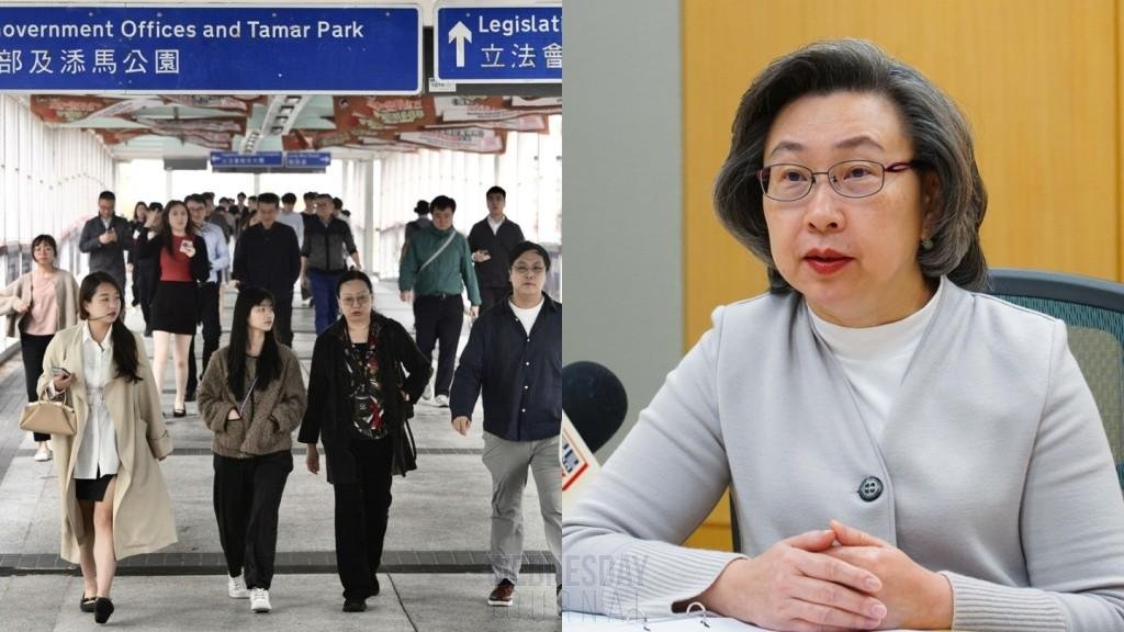 근무 태만 공무원 칼 빼들었다… 지난 3년간 33명 무더기 징계.jpg