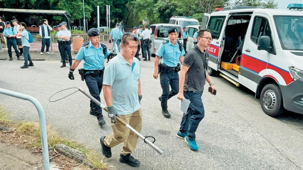 반려견 무더기 유기 참극... 지난 6년간 처벌 건수 0건.jpg