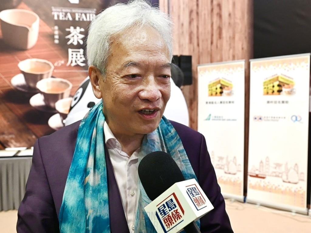 음식점업계, 중추절 연휴 동안 약 10억 홍콩달러 실적 기록.jpg