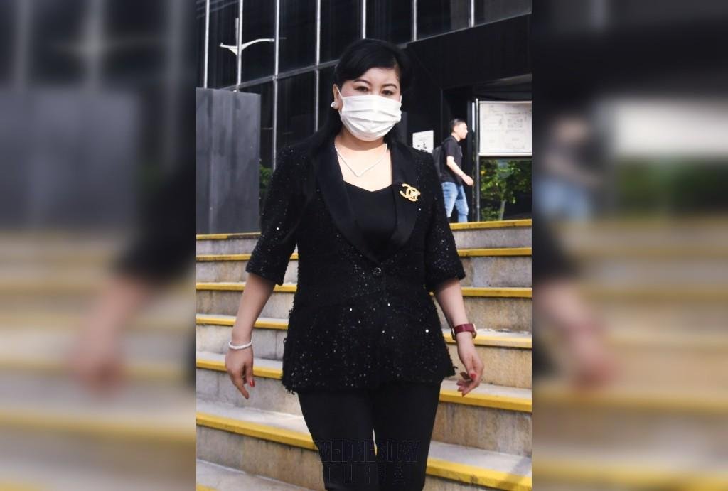 故 애비 초이 어머니가 재판서 폭로한 전남편 집안의 소름 돋는 실체.jpg