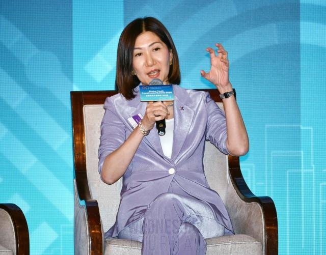 홍콩 일평균 거래량, 기술주 비중이 43%로 급증.jpg
