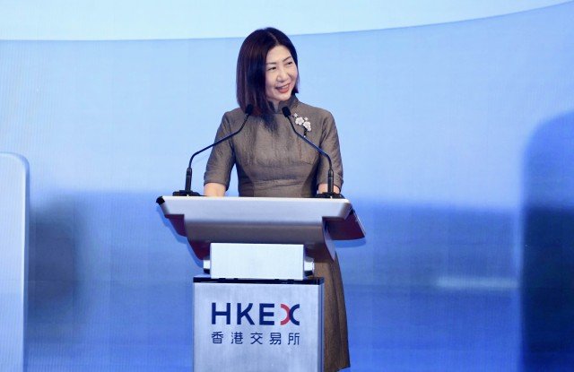 홍콩증권거래소, 4대 전략으로 대변혁 나선다.jpg