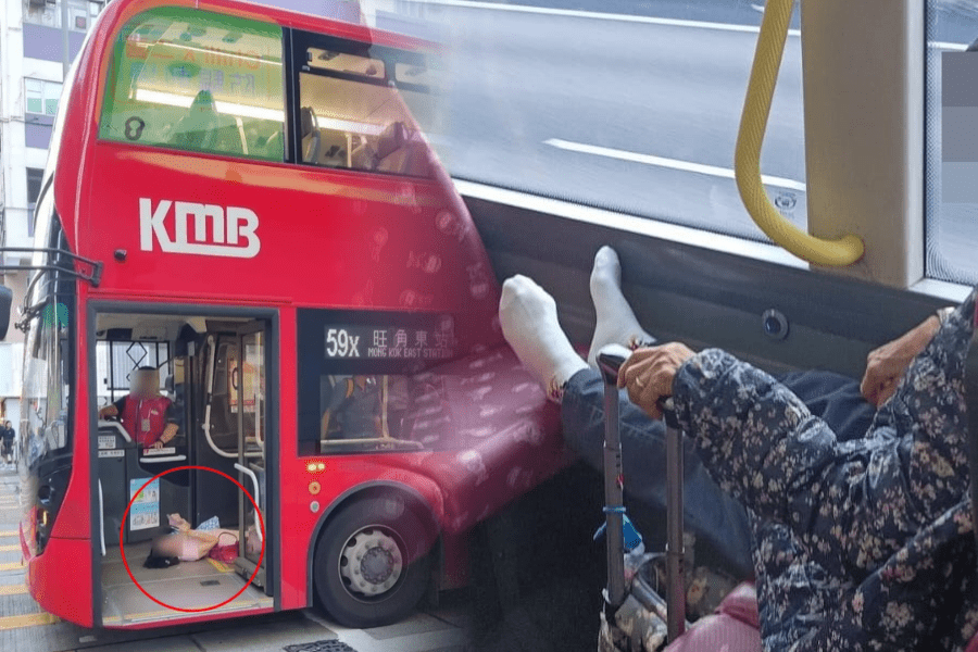 홍콩 정부, 버스·MTR 비매너 행위 벌금 도입에.png