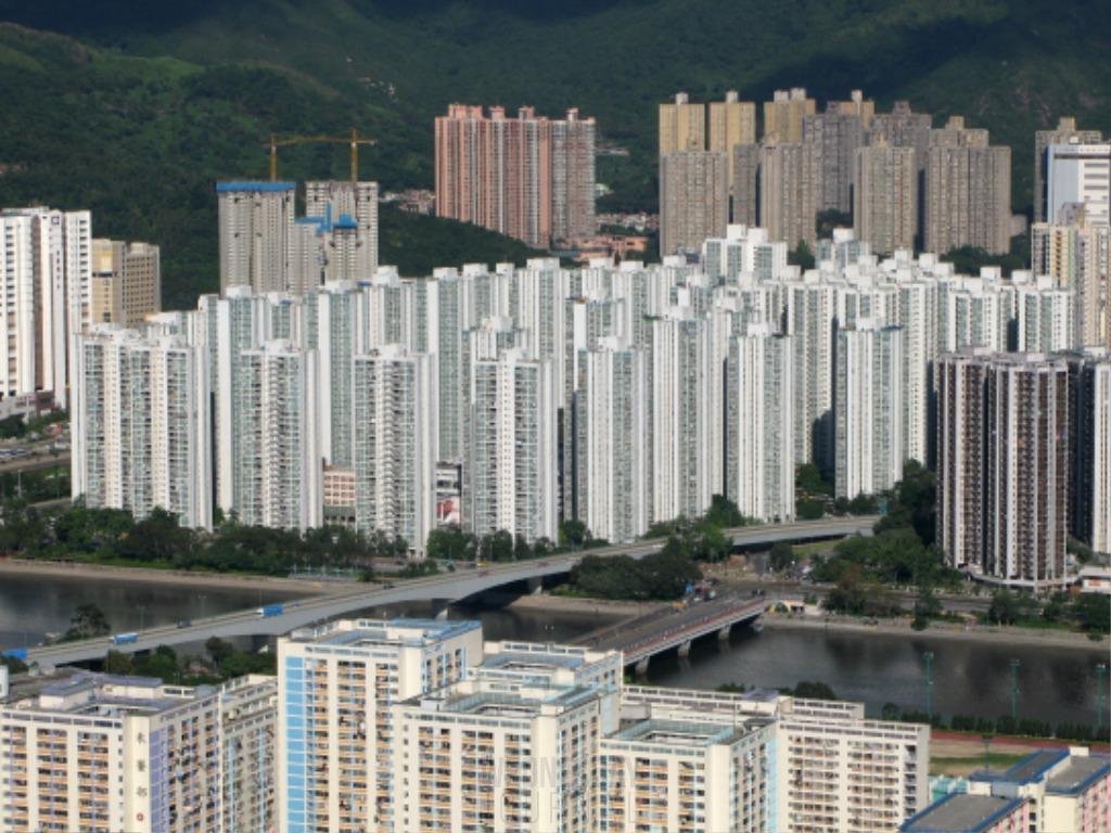 홍콩 미래 주택 정책 변화중...정부 주택 보급, 민간 주택 앞설 전망.jpg