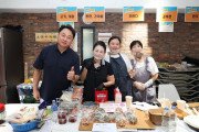 [홍콩한인] 홍콩우리교회, 제1회 나눔 바자회 성황리 개최… 교민 사회에 따뜻한 온정 전달
