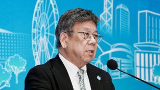 [홍콩뉴스] 홍콩 무역액 12조 홍콩달러 돌파… 세계 5위 무역 강국 자리 지켰다