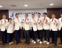 제107회 전국체육대회 제주 출정식 개최… 재홍콩대한체육회, “넓게, 높게, 화이팅!” 원팀의 선전 다짐…