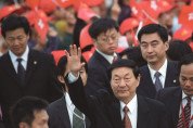 [중국뉴스] 중국 경제의 거장, '경제차르' 주룽지 전 총리 별세