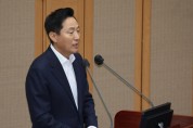 오세훈 "'저렴한 외국인 가사관리사' 현실적 어려움…보완할 것"