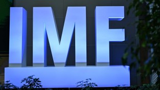 IMF, 내년 세계경제 올해처럼 3.2% 성장 전망…美 2.8%·韓 2.5%