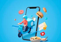 [코트라정보] 경쟁이 심화되고 있는 홍콩 음식 배달 플랫폼 시장(1)