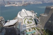[이승권 원장의 생활칼럼] 홍콩의 건물들에 숨겨진 풍수의 비밀
