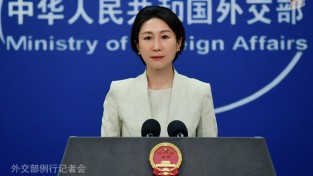 中, 한국•일본 등 무비자 조치 내년 말까지 1년 연장