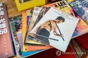 중국서 정무문·영웅본색 등 유명 홍콩영화 'AI 리메이크'