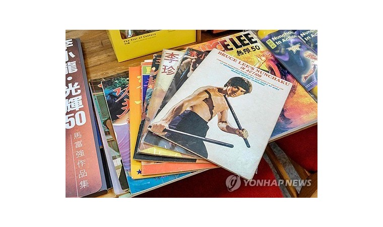 중국서 정무문·영웅본색 등 유명 홍콩영화 'AI 리메이크'