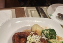 [이승권 원장의 생활칼럼] 100년의 맛을 이어오다, 바로 이곳!