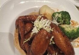 [이승권 원장의 생활칼럼] 100년의 맛을 이어오다, 바로 이곳!