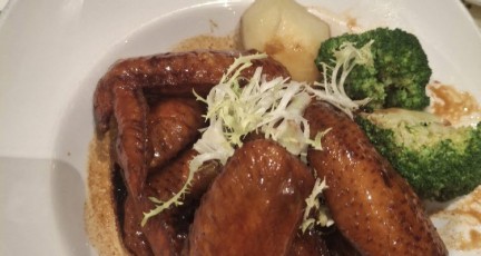 [이승권 원장의 생활칼럼] 100년의 맛을 이어오다, 바로 이곳!…