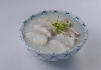 [이승권 원장의 생활칼럼] 광동 요리 어벤져스의 일원 - 홍콩은 죽도 맛있다!