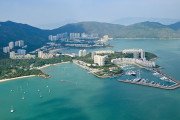 [홍콩뉴스] "바닷길 열렸다" 중국 요트, 홍콩 바다 뜬다… 역사적 첫 진입에 들썩