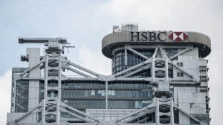 [홍콩뉴스] HSBC, 인공지능 전문 인력 2배 확대… "글로벌 혁신 허브 입지 다진다"
