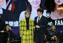 [photo] '발라드 한-홍 대표' 성시경과 힌스 정