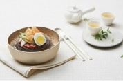 [대박키친] 유천 물냉면 2인 세트 (1,310g) 108$