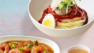 [서울레서피] 해녀가 사랑하는 밥상