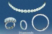 코아보석 (Core Fine Jewelry) 37년 전통의 한국 최대 수출업체입니다!