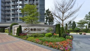 [아이린 양의 홍콩 부동산] 통총 지역 가장 새집, Century Link (東環)