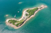 [이승권 원장의 생활칼럼] 홍콩에서 가장 독특한 섬 압차우(鴨洲鴨洲)