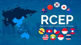 RCEP, 한국-홍콩 무역·경제 협력