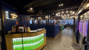 '고급, 셀프' 컨셉으로 돌아온 서래갈매기 몽콕점 - 킹와센터로 이전