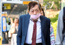 [홍콩뉴스] "감옥 가기 싫다" 빌고선…'보톡스 사망' 무죄 석방 홍콩 …