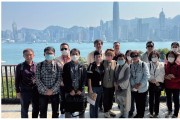 홍콩100트레블, 한인 여행업계 에듀투어 개최
