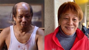 '쿵푸허슬' 두꺼비 아저씨, 홍콩 배우 양소룡 별세