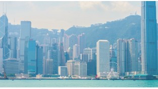 맑음? 흐림? - 2026년 홍콩을 전망한다! [이승권 원장의 생활칼럼]